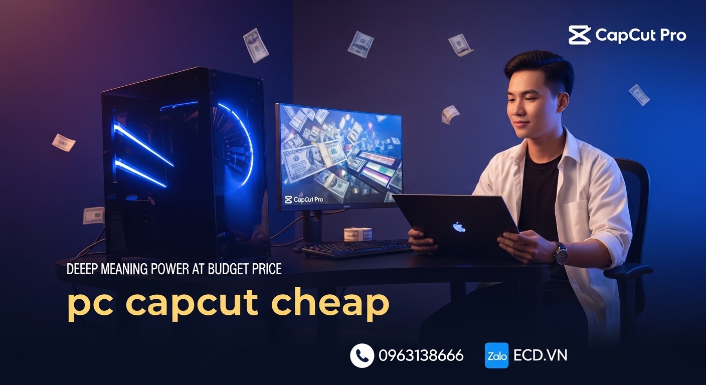 capcut pro font chữ