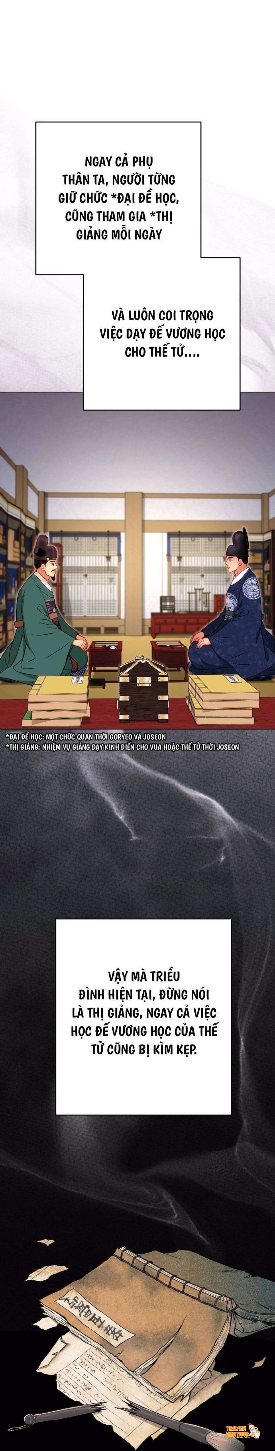 Xem ảnh Chấm Đỏ Định Mệnh - Chapter 9 - tmp700xouo5 - Truyenhentaiz.net