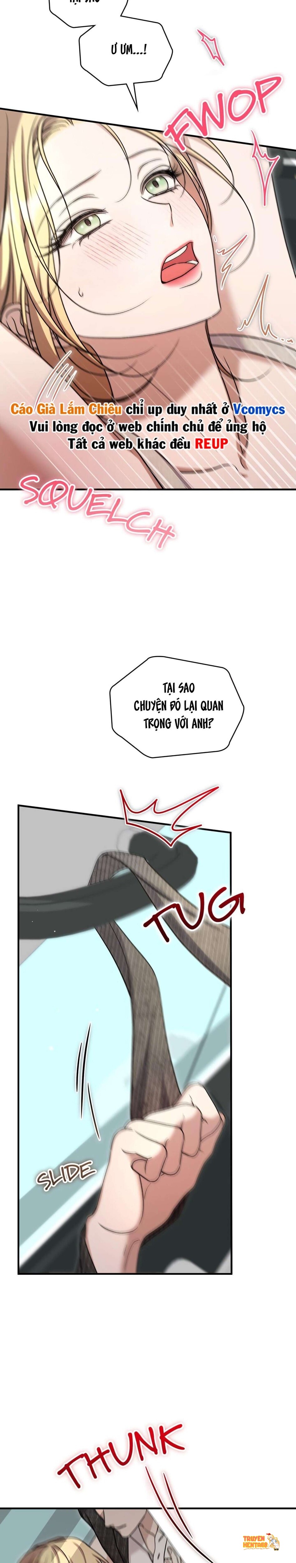 Xem ảnh tmp3pzdvtza trong truyện hentai [không Che] [18+] Tiểu Thư Quá Tò Mò - Chapter 7 - www.hentaitvn.net