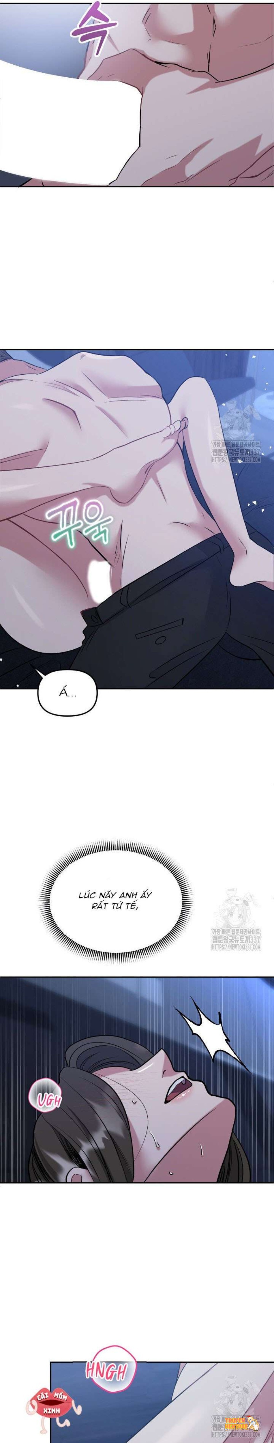 Xem ảnh Collector - Chapter 42 - tmpwua a714 - Truyenhentaiz.net