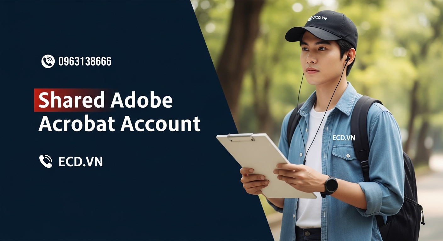 adobe acrobat app
