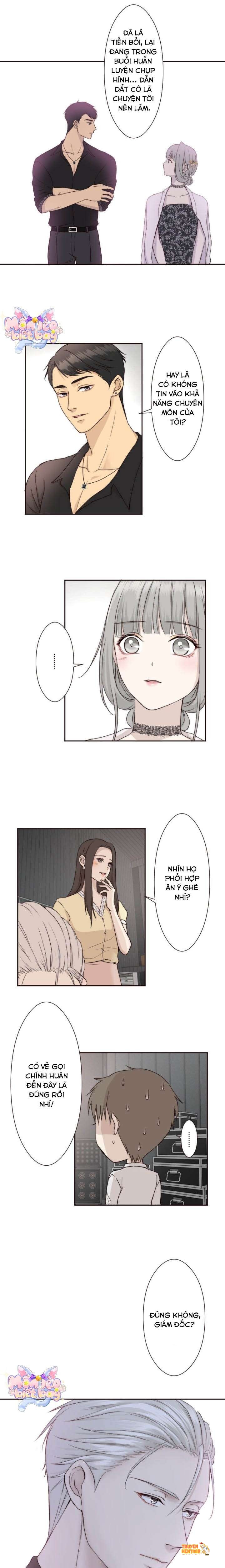 Xem ảnh Cám Dỗ Nguy Hiểm - Chapter 16 - tmpc1ttmpva - Truyenhentaiz.net