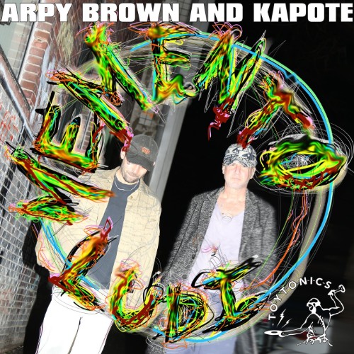 Arpy Brown & Kapote - Memento Ludi (2026)