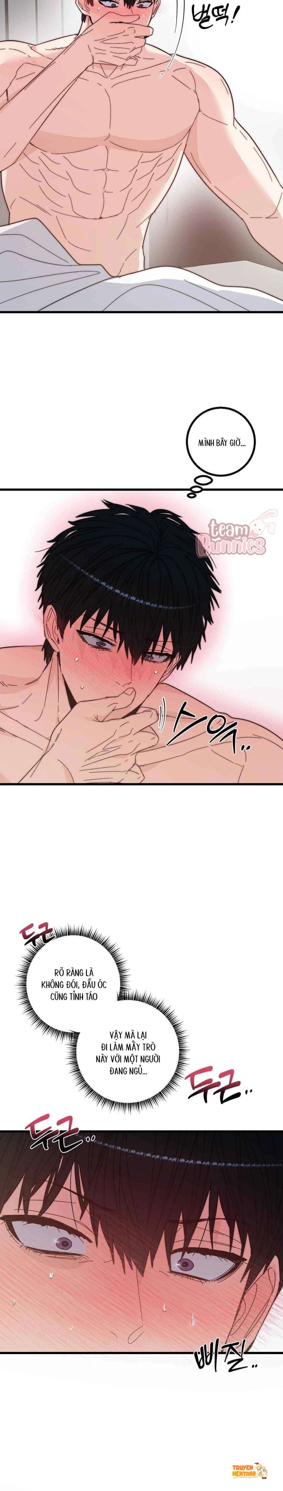 Xem ảnh [18+] Vị Ngọt Đẫm Máu - Chapter 13 - tmpul3iafg0 - Truyenhentaiz.net