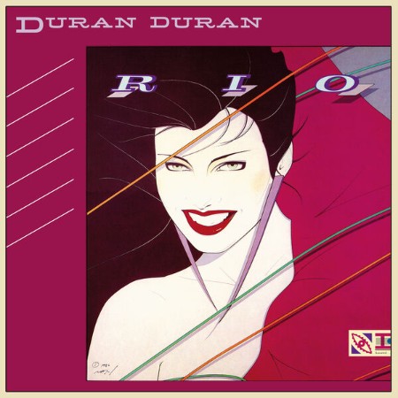 Duran Duran - Rio (2024)