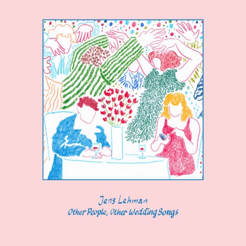 Jens Lekman - Other People, Other Wedding Songs (2026)