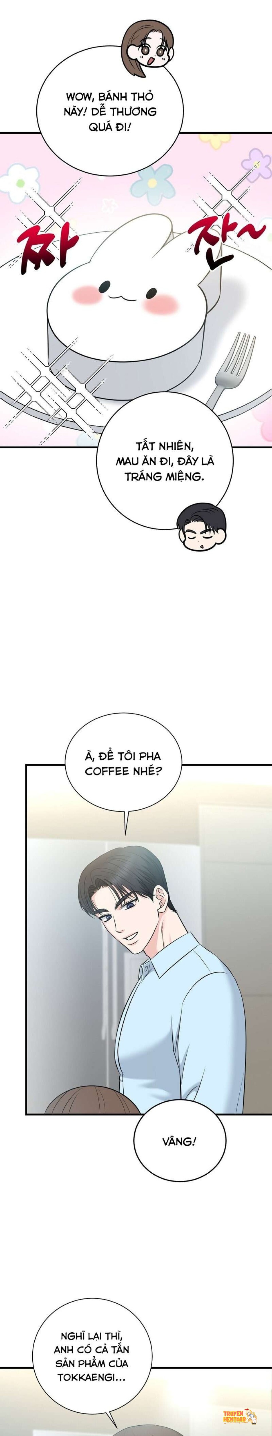 Xem ảnh [18+] Bị Ám Ảnh Bởi Người Sếp Đã Từng Từ Chối Tôi - Chapter 7 - tmpw2ztal1m - Truyenhentaiz.net