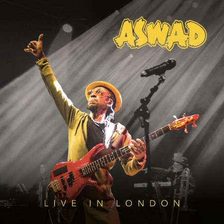 Aswad - Live In London (2024)