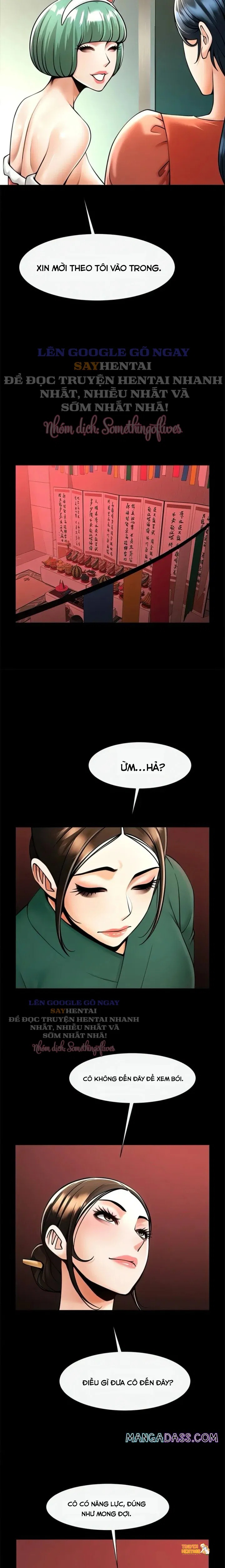 Xem ảnh Giao Kèo Ma Quỷ - Chapter 104 - tmpc5teqgow - Truyenhentaiz.net