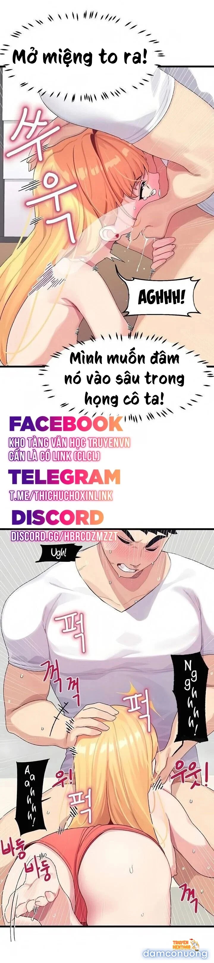 Trang truyện tmps6gr48j1 trong truyện tranh Liên Kết Doki Doki - Chapter 4 - truyenhentai18.net