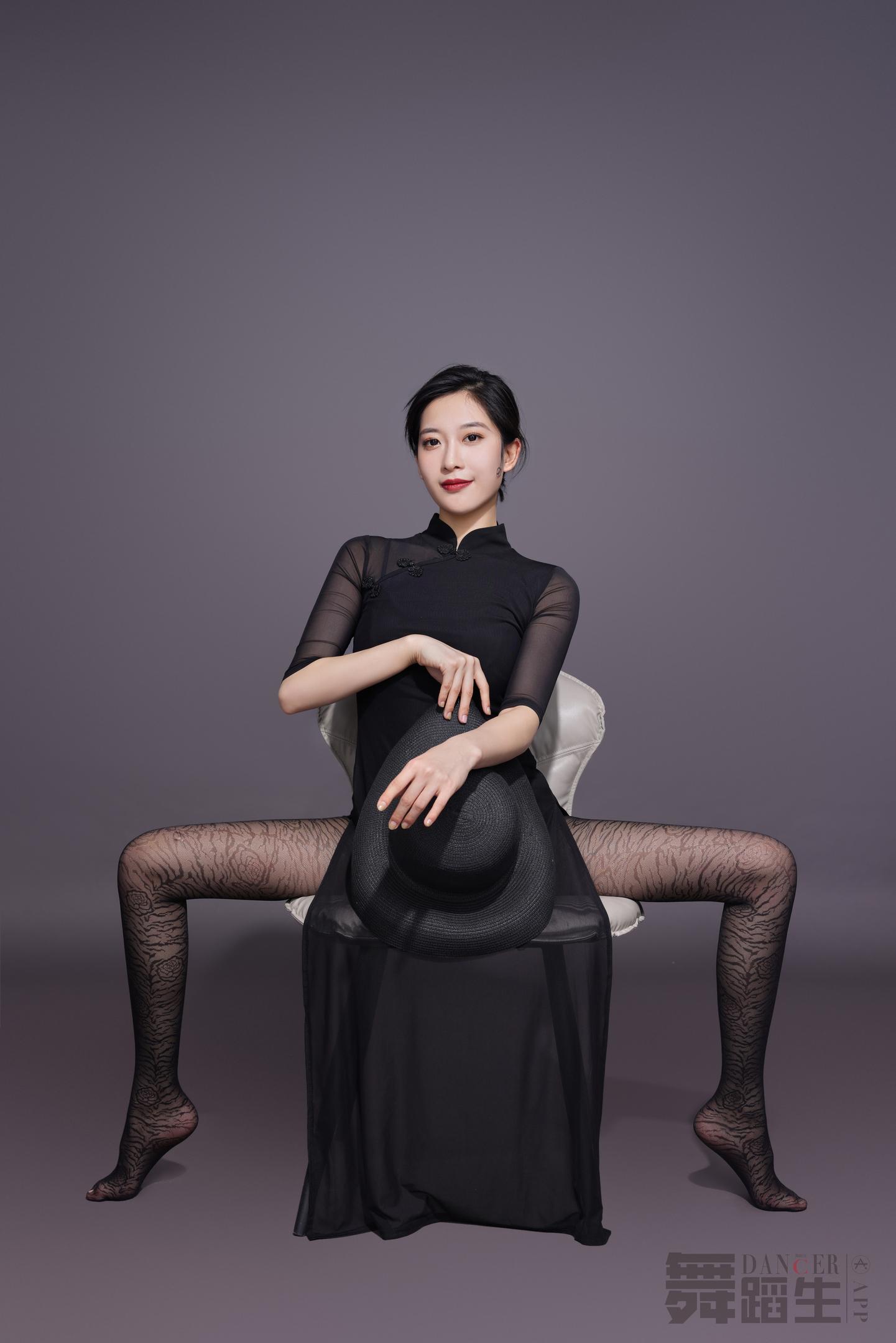 舞蹈生日记 NO.094 杨静 - 魅 19