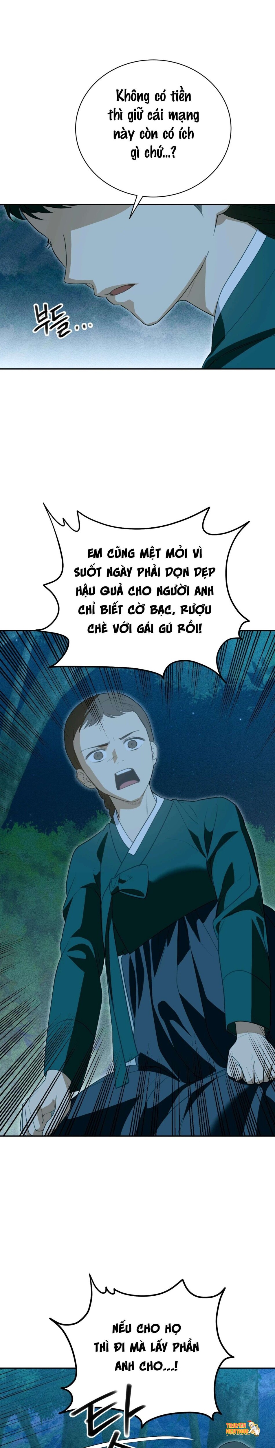 Xem ảnh Kẻ Ngu Dốt - Chapter 19 - tmpq89 sadg - Truyenhentaiz.net