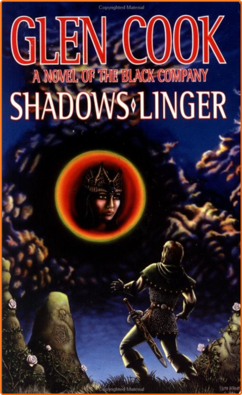 Glen Cook Black Company 01 Books Of The North 02 Shadows Linger Mobi