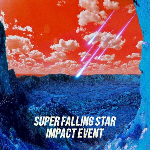 Super Falling Star - Impact Event (2026)