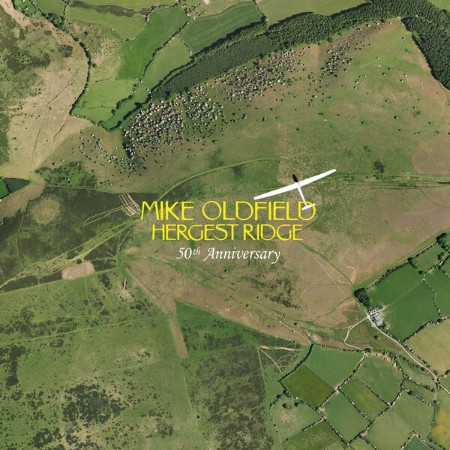 Mike Oldfield - Hergest Ridge (The Stereo (2025) Mix) (1974)