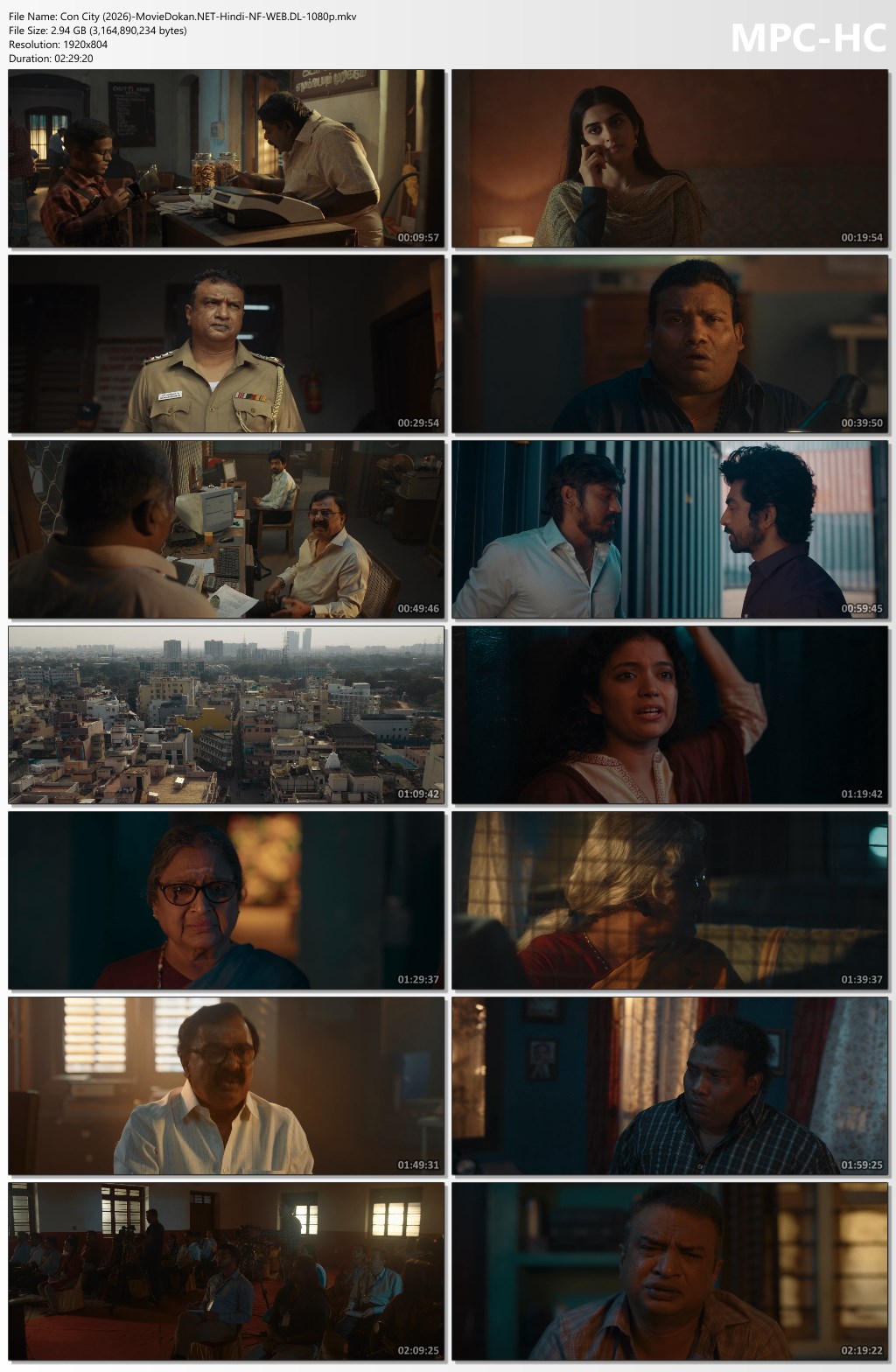 moviedokan