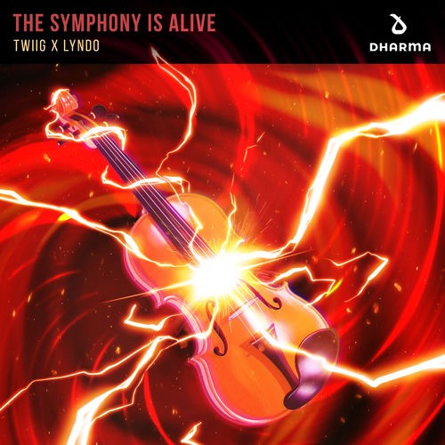 Twiig X Lyndo - The Symphony is Alive (2026) MP3