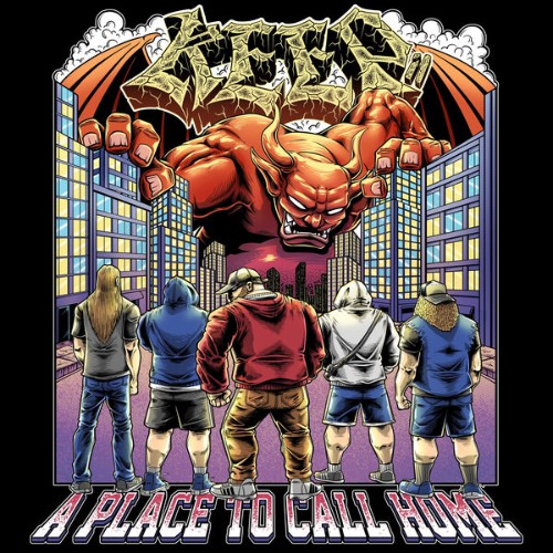 Keep IL - A Place To Call Home (2026) FLAC