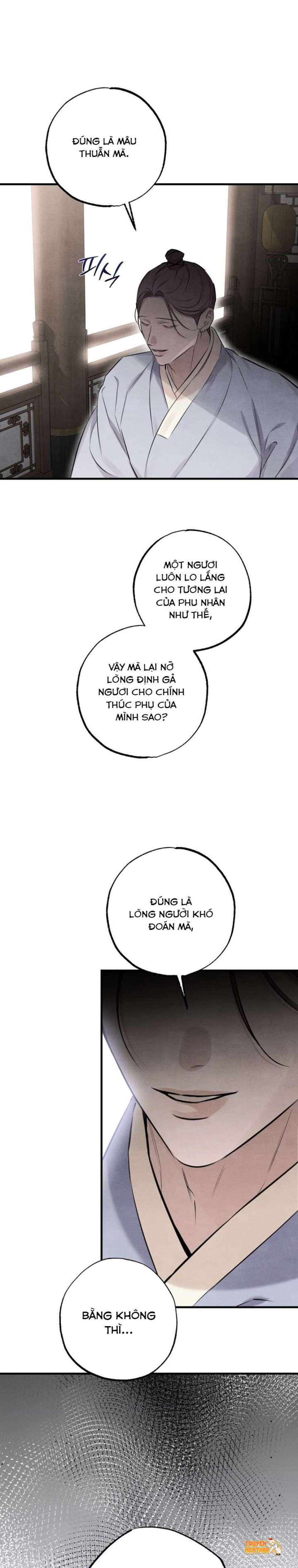 Trang truyện tmpp4zgoavg trong truyện tranh 『18+』sư Mẫu - Chapter 10 - truyenhentai18.net