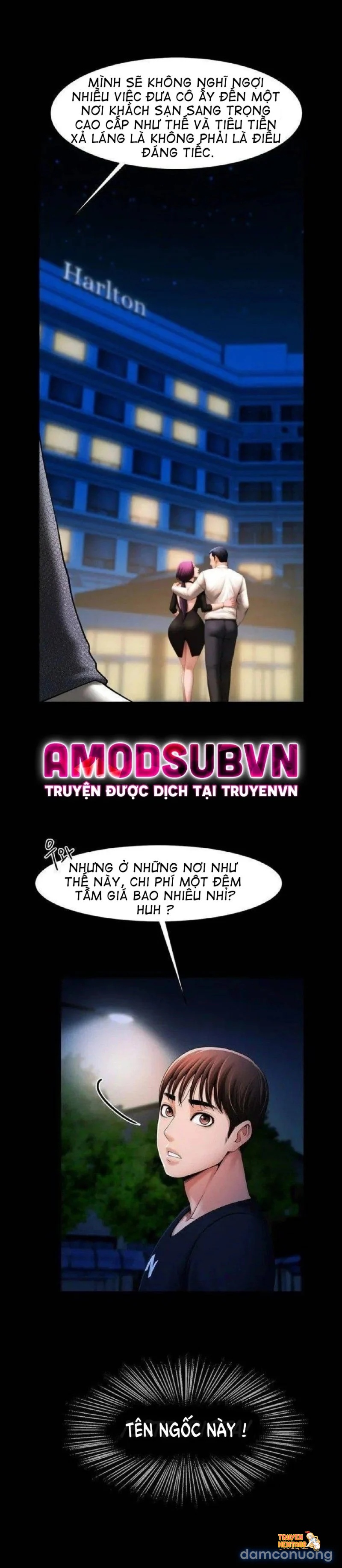 Trang truyện tmphuwg4kc3 trong truyện tranh Giảng Viên Bơi Lội - Chapter 1 - truyenhentai18.net