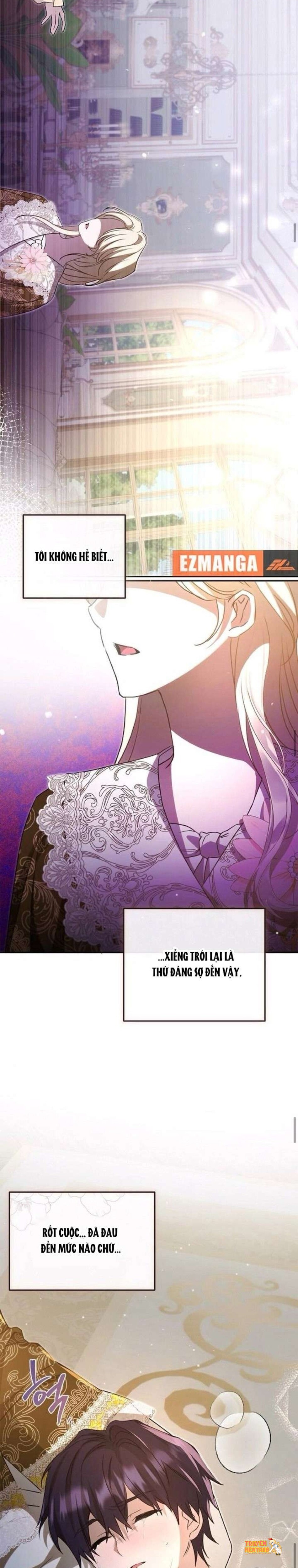 Trang truyện tmpvrdjq3km trong truyện tranh [18+] Lần Thứ Hai Tôi Kết Hôn Với Quái Vật - Chapter 29 - truyenhentai18.net