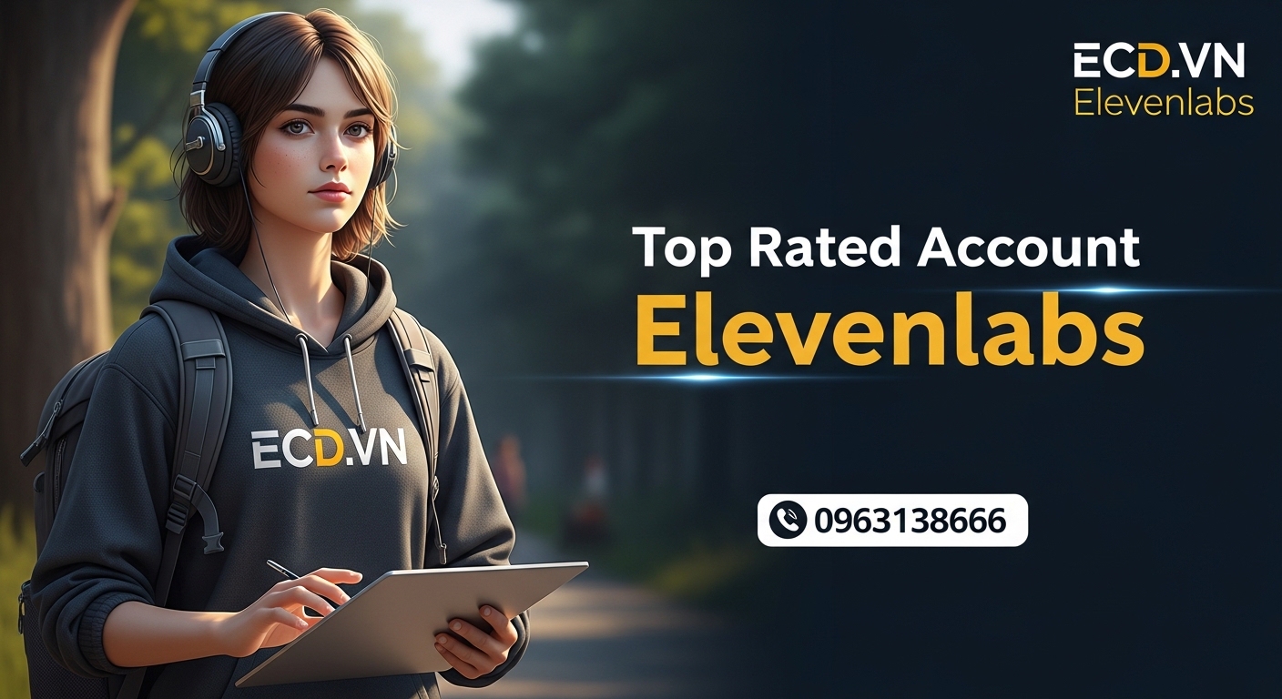 elevenlabs audio creator