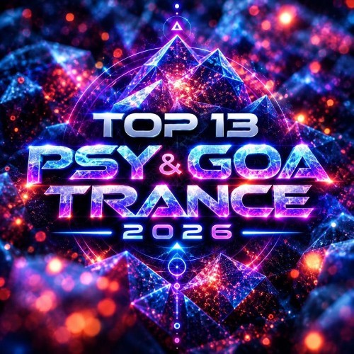 VA-Top-13-Psy-Goa-Trance-2026-BSR781-WEB