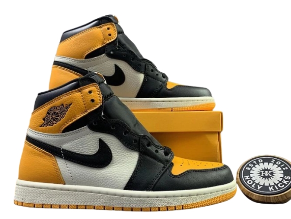 Jordan 1 High