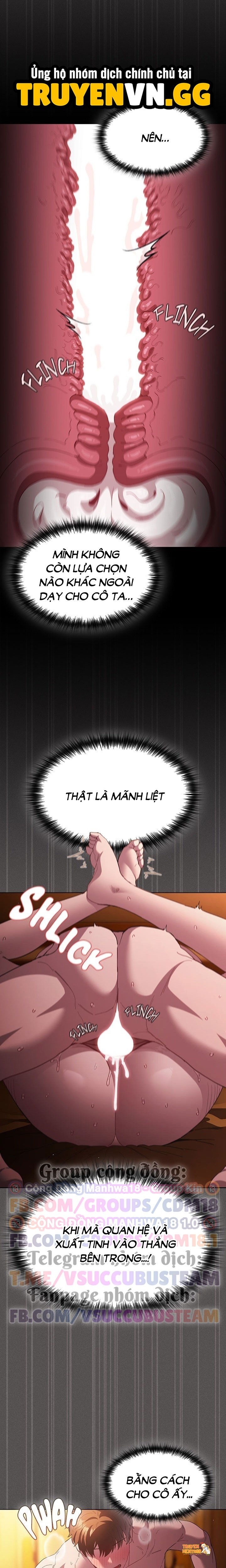 Trang truyện tmpbnofghdy trong truyện tranh Tin Em Đi! Em Trao Anh Lần Đầu Mà - Chapter 24 - truyenhentai18.net