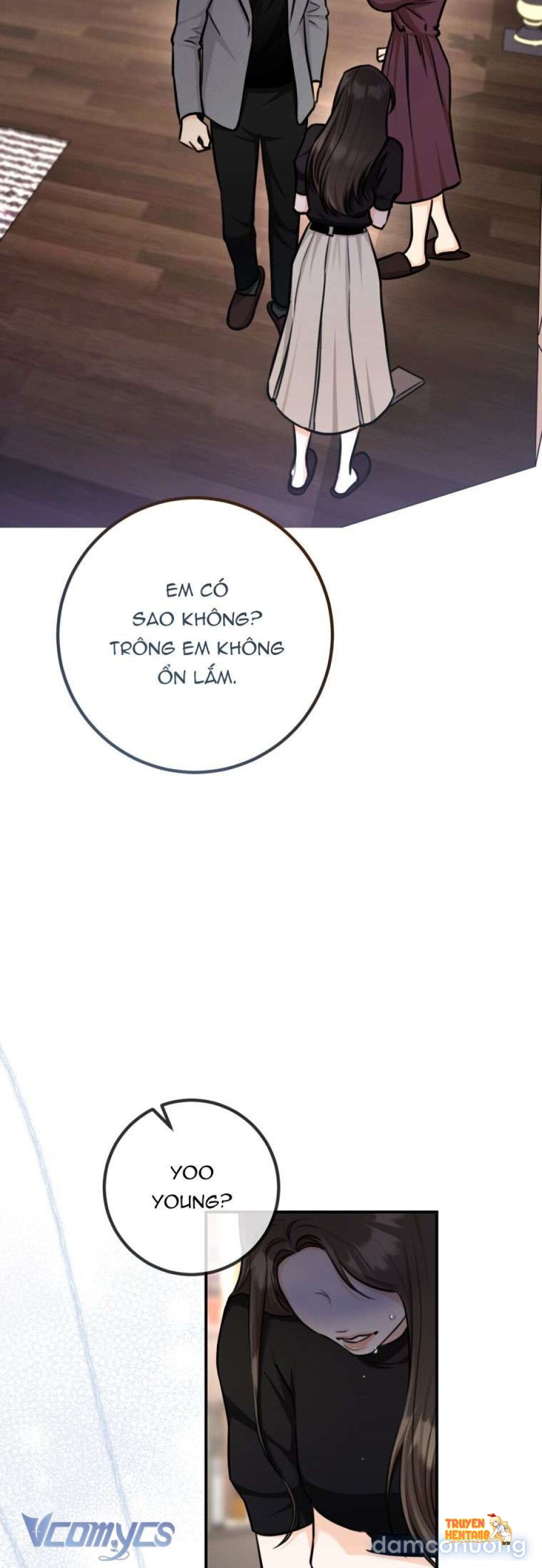 Xem ảnh [18+] Chuyện Kết Hôn - Chapter 58 - tmp093yoyxo - Truyenhentaiz.net