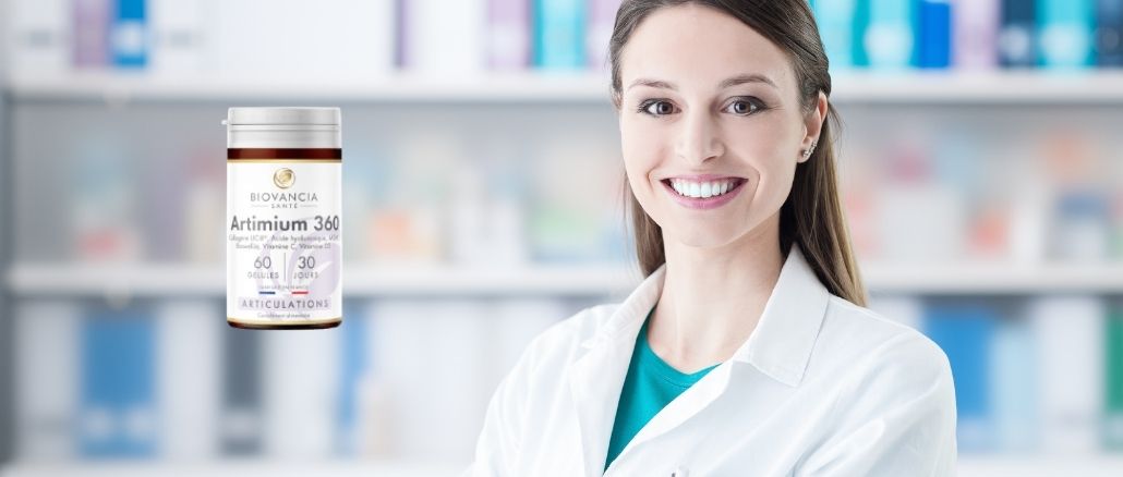 Biovancia Artimium 360 une évaluation réaliste du produit