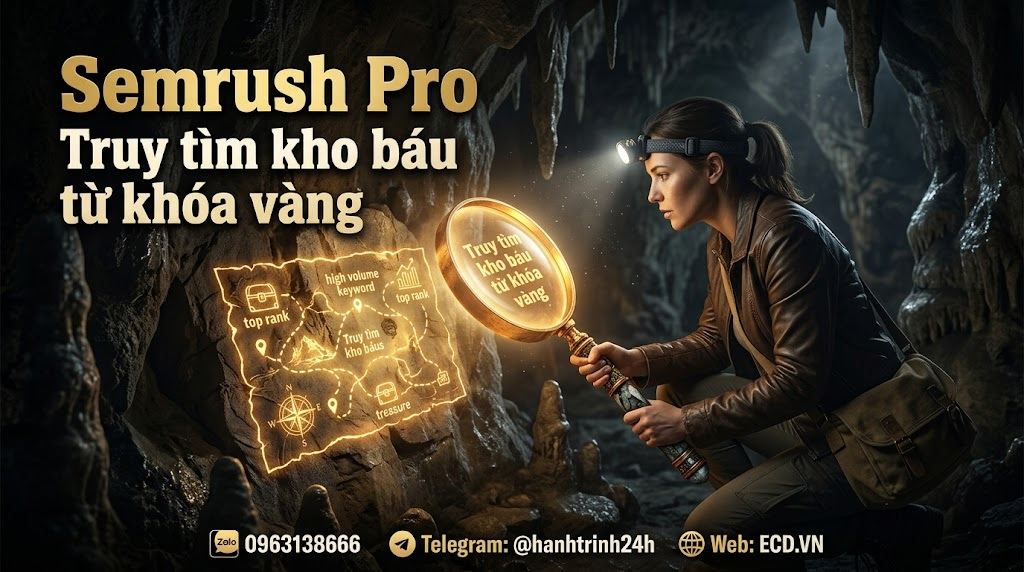 nhượng lại acc semrush