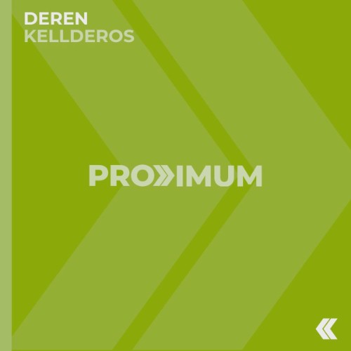 Deren - Kellderos (2026) MP3