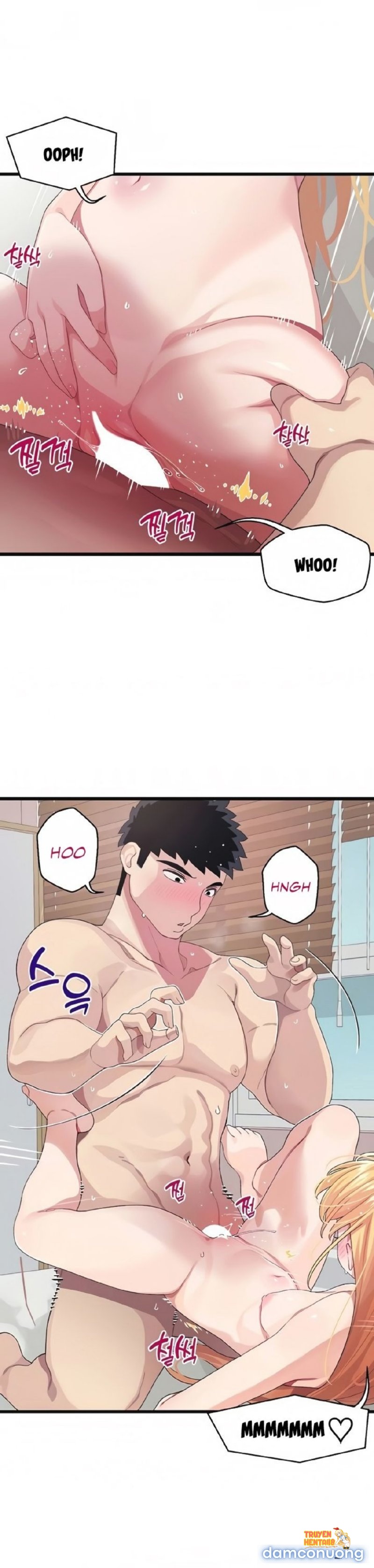 Trang truyện tmp3ops eyw trong truyện tranh Liên Kết Doki Doki - Chapter 9 - truyentvn.net