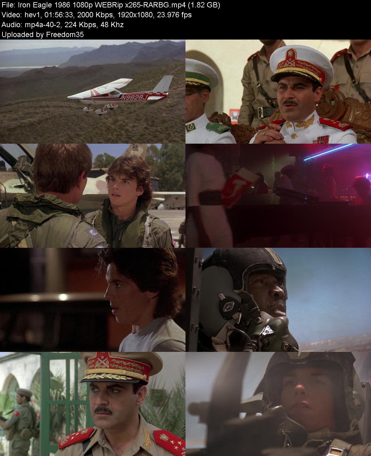 Iron-Eagle-1986-1080p-WEBRip-x265-RARBG.
