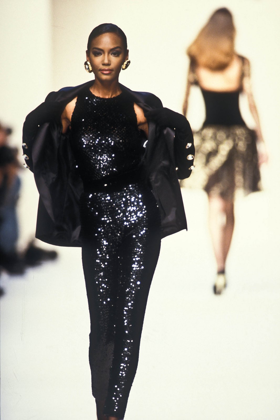 Fashion Classic: GIVENCHY Fall/Winter 1992 | Lipstick Alley