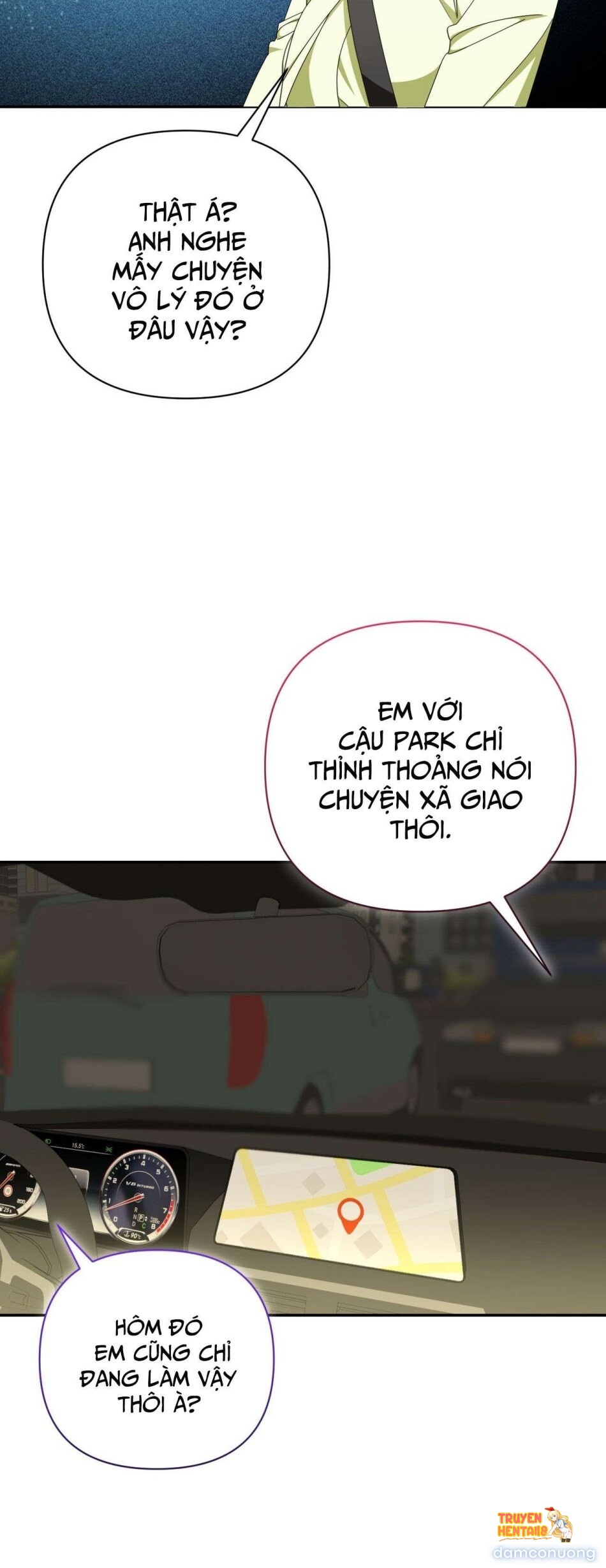 Trang truyện tmpeu8916pl trong truyện tranh [không Che] [18+] Đối Tác Trong Công Việc - Chapter 23 - truyenhentai18.net