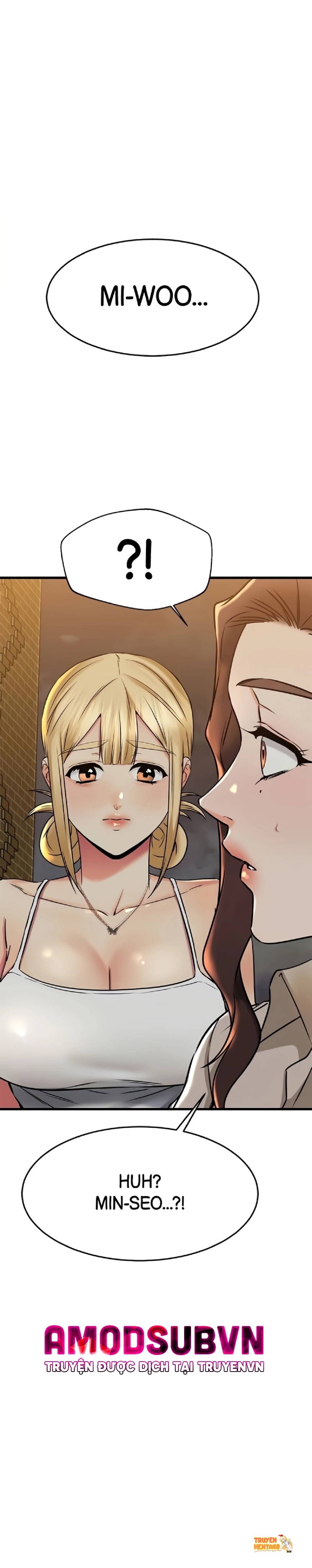 Trang truyện tmpf8mif f6 trong truyện tranh Ranh Giới Người Bạn - Chapter 57 - truyenhentai18.net