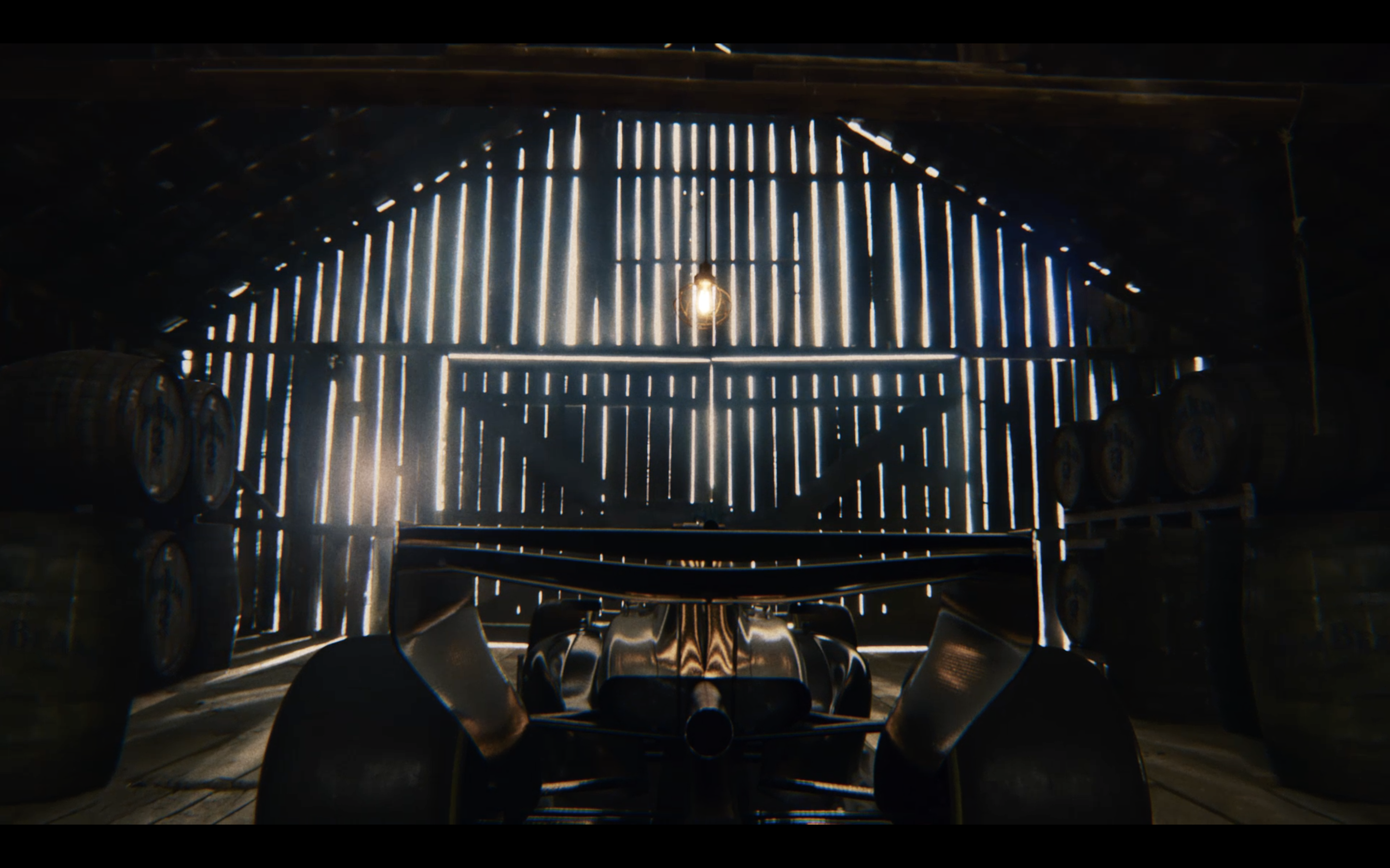 Partnership Announcement