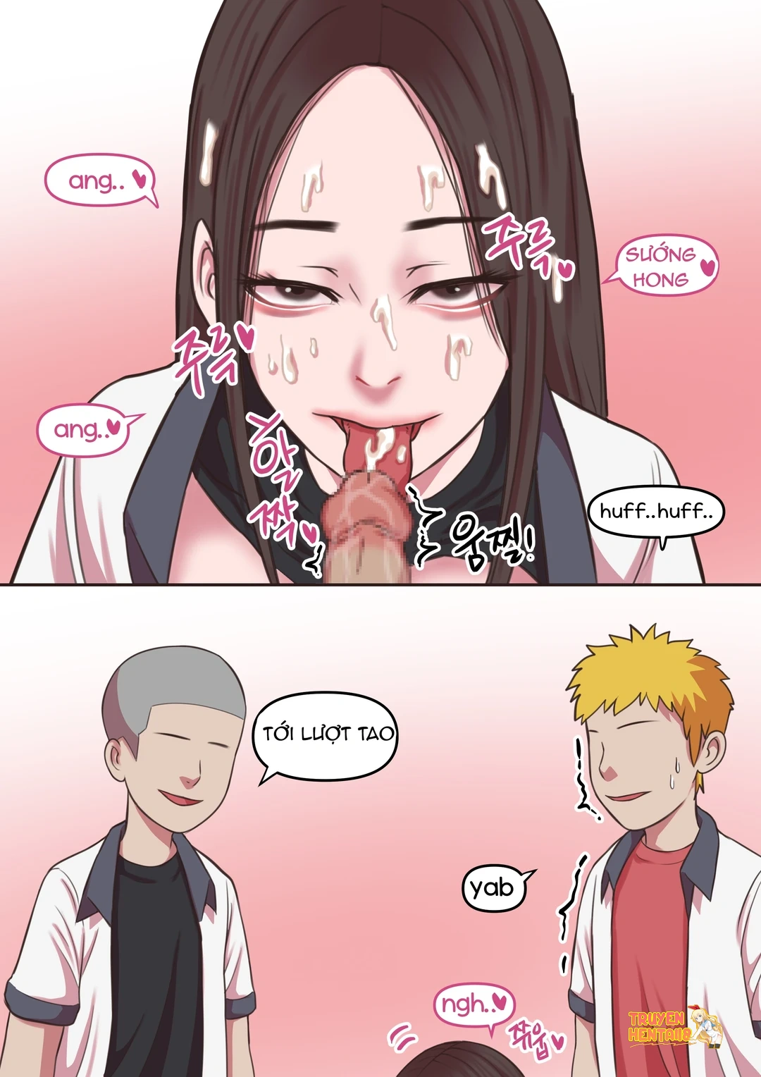 Xem ảnh tmp8mm8 0n7 trong truyện hentai Bán Thân Kiếm Tiền - One Shot - www.hentaitvn.net