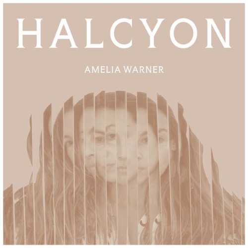 Amelia Warner - Halcyon (2026)