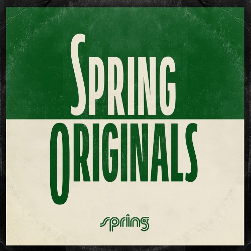 VA - Spring Originals (2026) FLAC