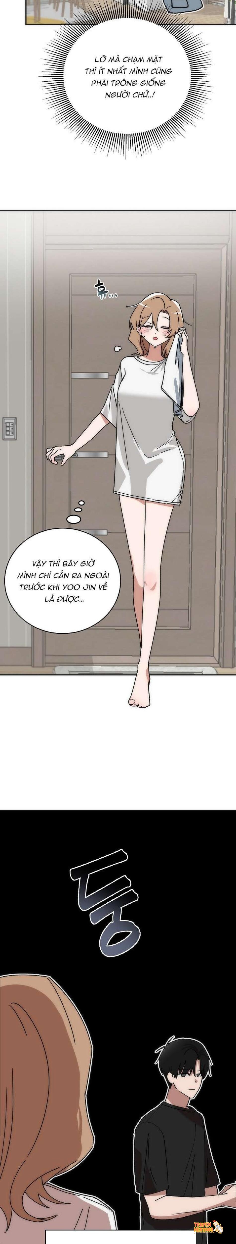 Xem ảnh tmp5ucvap08 trong truyện hentai [không Che] [18+] Cãi Vã Trên Gối - Chapter 2 - hentaitvn.net
