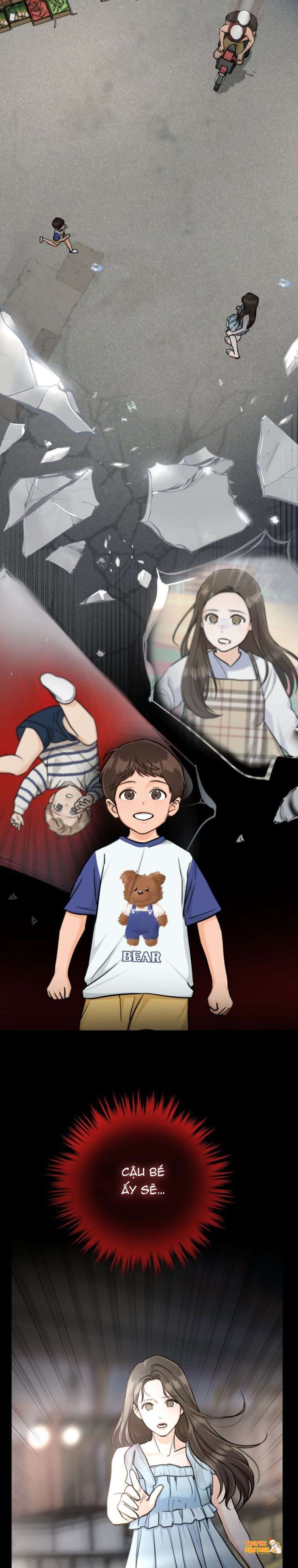 Trang truyện tmppexdbzkx trong truyện tranh [18+] Chuyện Kết Hôn - Chapter 51 - truyenhentai18.net