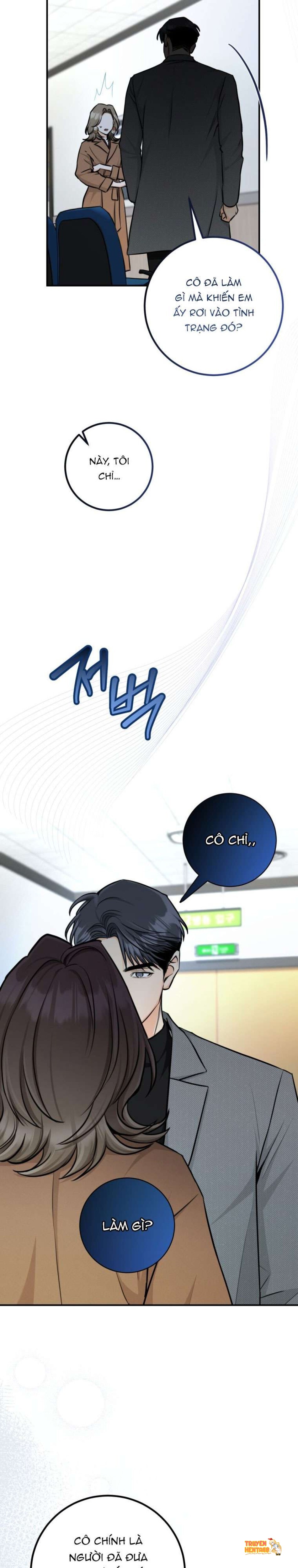 Xem ảnh [18+] Chuyện Kết Hôn - Chapter 58 - tmpc7ba1k9i - Truyenhentaiz.net