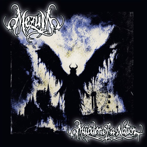 Mezum - Murder Of Nation (2026)