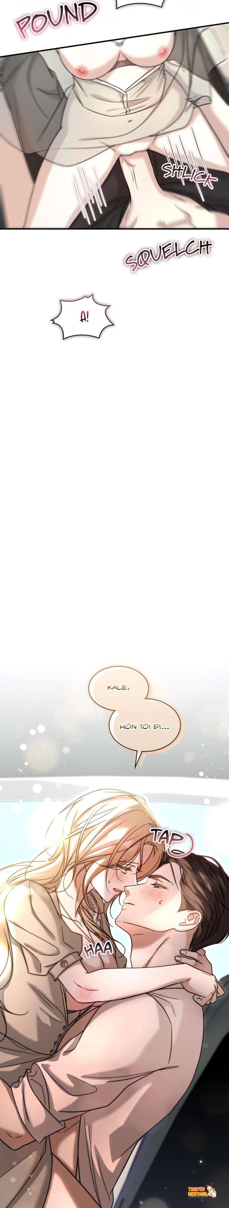 Xem ảnh tmpqfr9p723 trong truyện hentai [không Che] [18+] Tiểu Thư Quá Tò Mò - Chapter 4 - www.hentaitvn.net