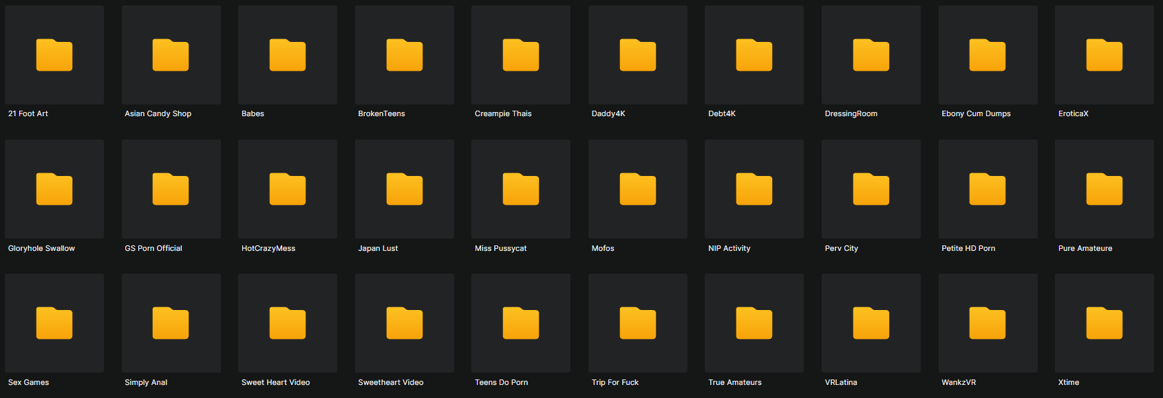 Pack_105, 1.97 TB
