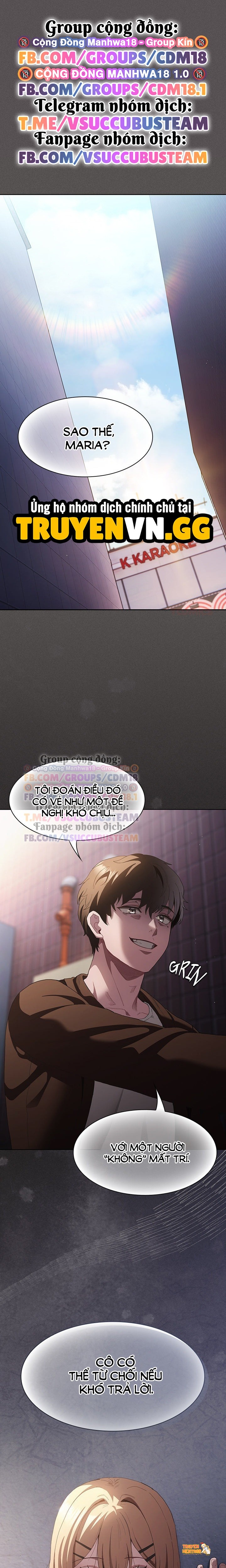 Trang truyện tmpqqb2c1a4 trong truyện tranh Tin Em Đi! Em Trao Anh Lần Đầu Mà - Chapter 27 - truyenhentai18.net