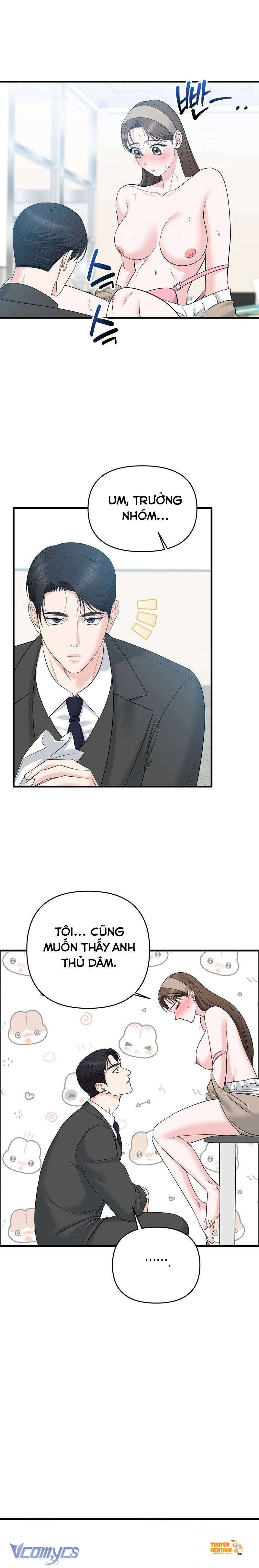 Xem ảnh [18+] Bị Ám Ảnh Bởi Người Sếp Đã Từng Từ Chối Tôi - Chapter 3 - tmp1tl8 f 2 - Truyenhentaiz.net